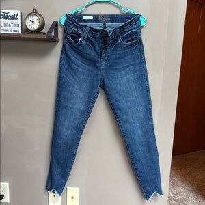 KUT Carlo ankle skinny 8